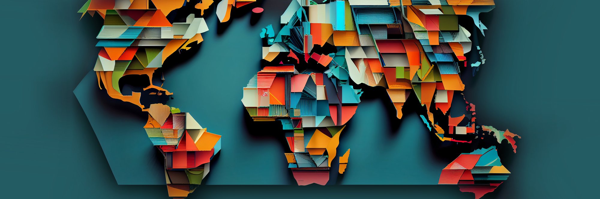 Empresas multinacionais