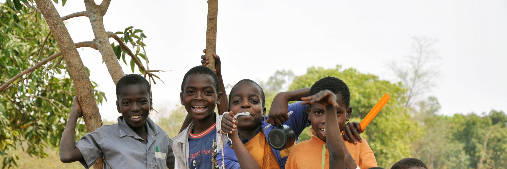 Formation en ligne sur l'Année internationale pour l'élimination du travail des enfants