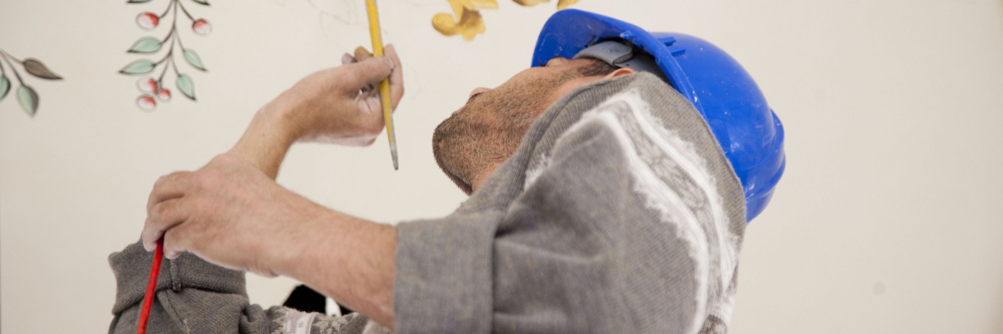 Access to Decent Work for Refugees and Other Forcibly Displaced Persons