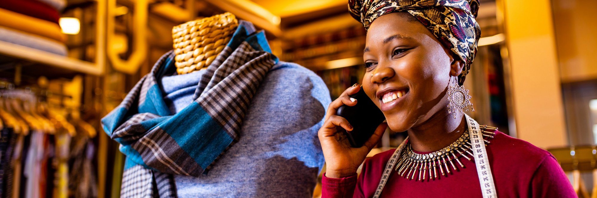 Women's entrepreneurship development