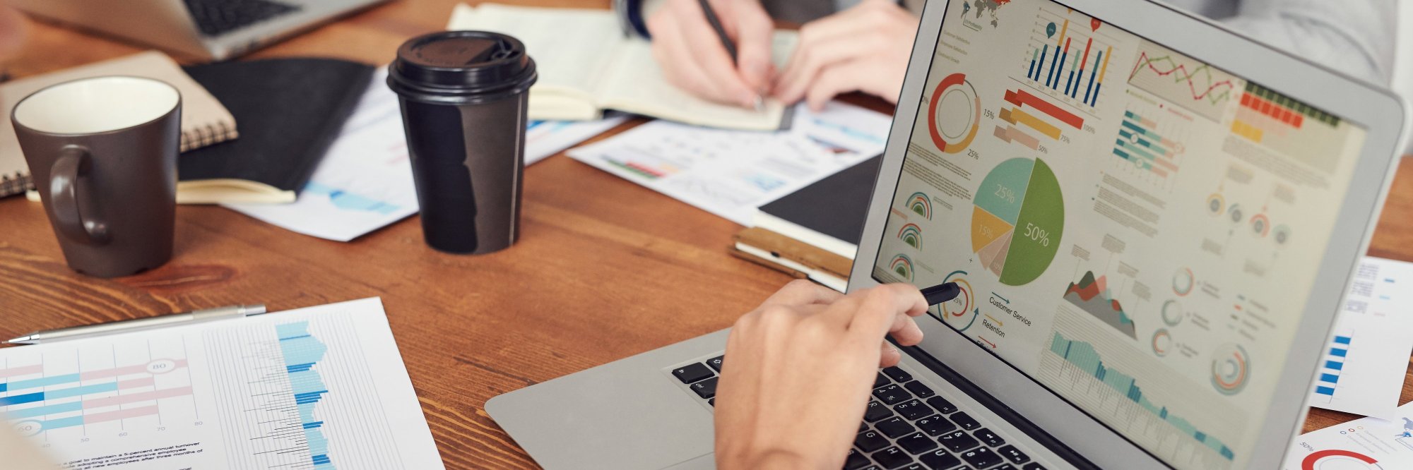 Programa de Certificación sobre Monitoreo y Evaluación