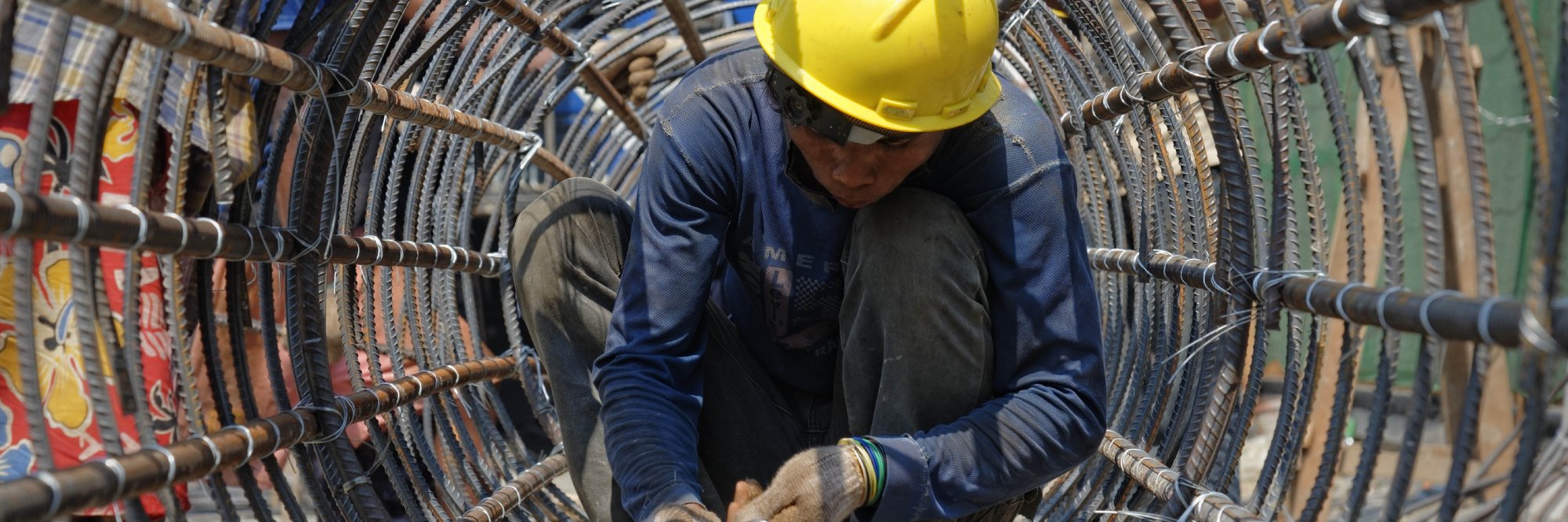 Upgrading informal apprenticeships (NEW)