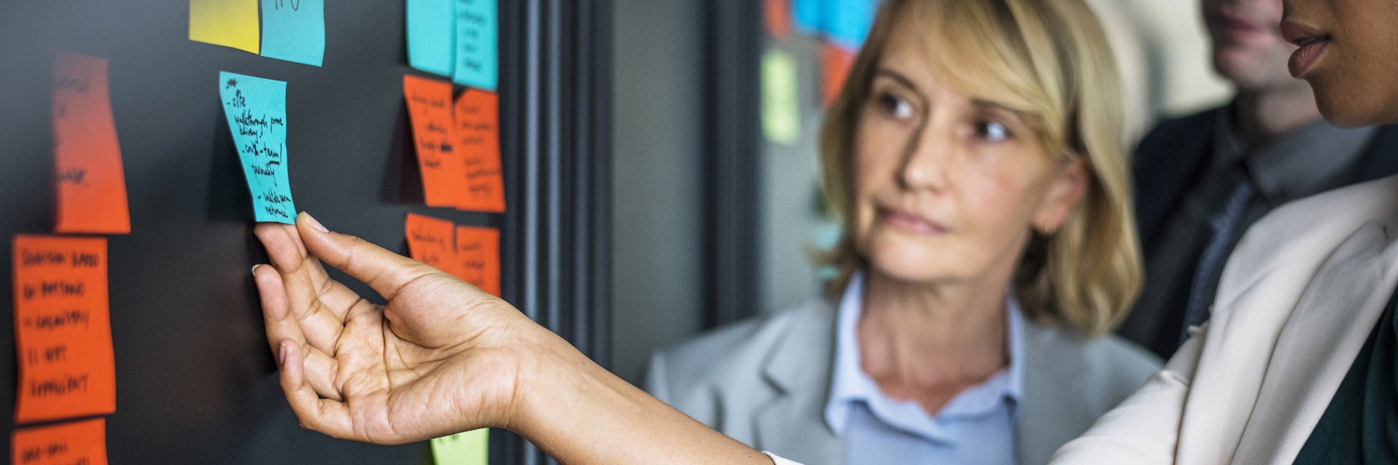 Employment policies for a human centred recovery