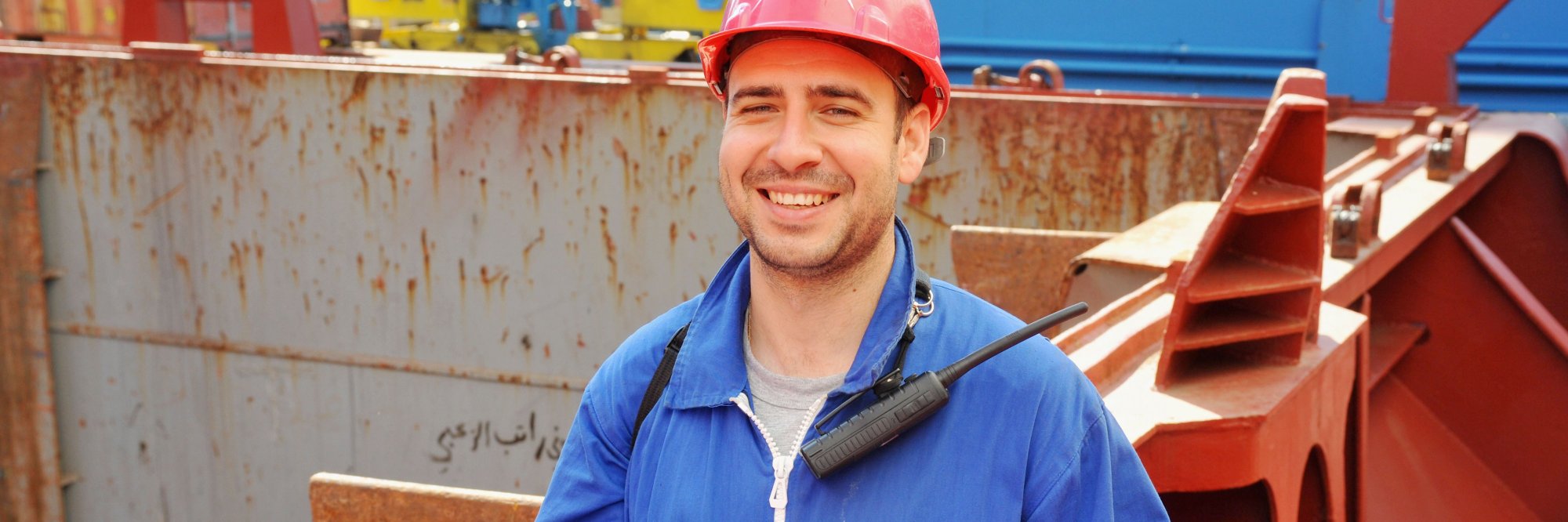 Distance Training in Reporting on the Maritime Labour Convention, 2006