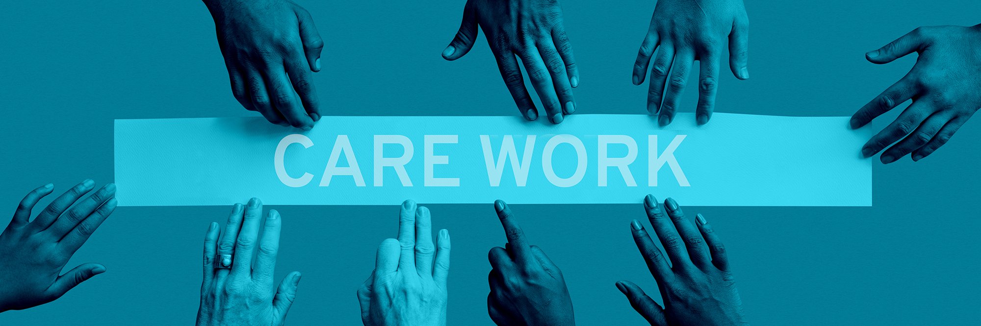 Knowledge sharing on ILS, Policies and Case law on Care Work