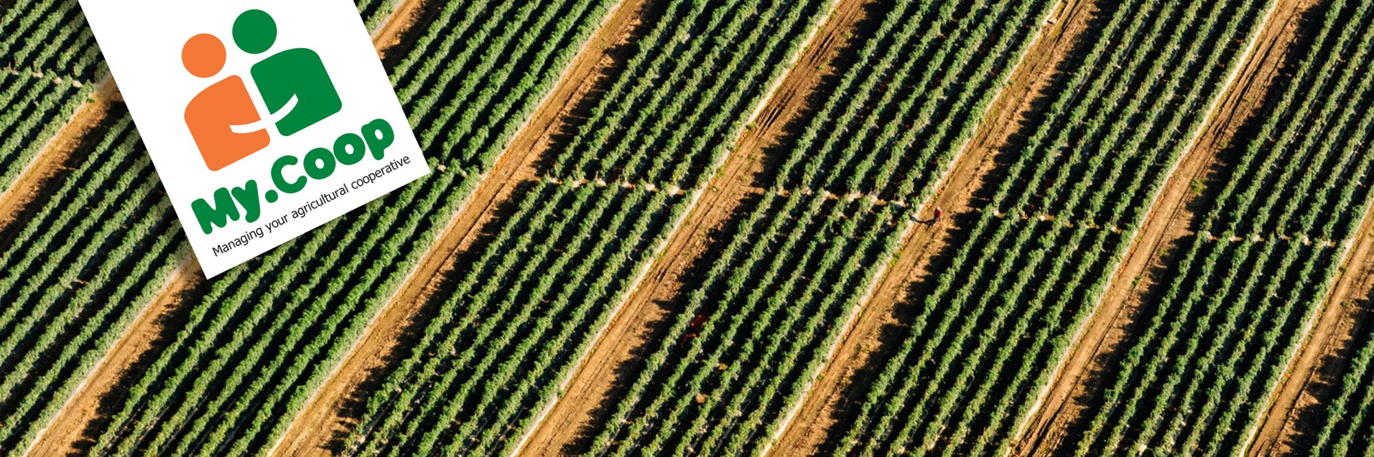 My.COOP - Managing your agricultural cooperative