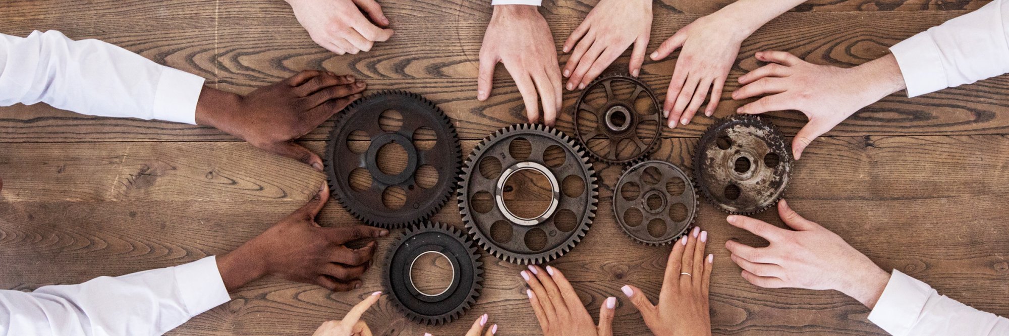Tools for the prevention and management of labour disputes in the workplace
