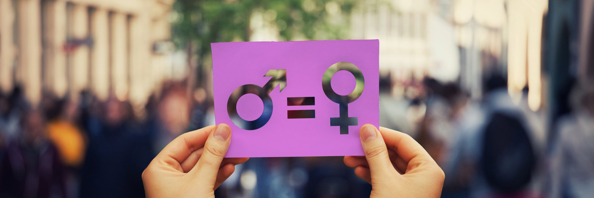 Promoting gender equality through social dialogue