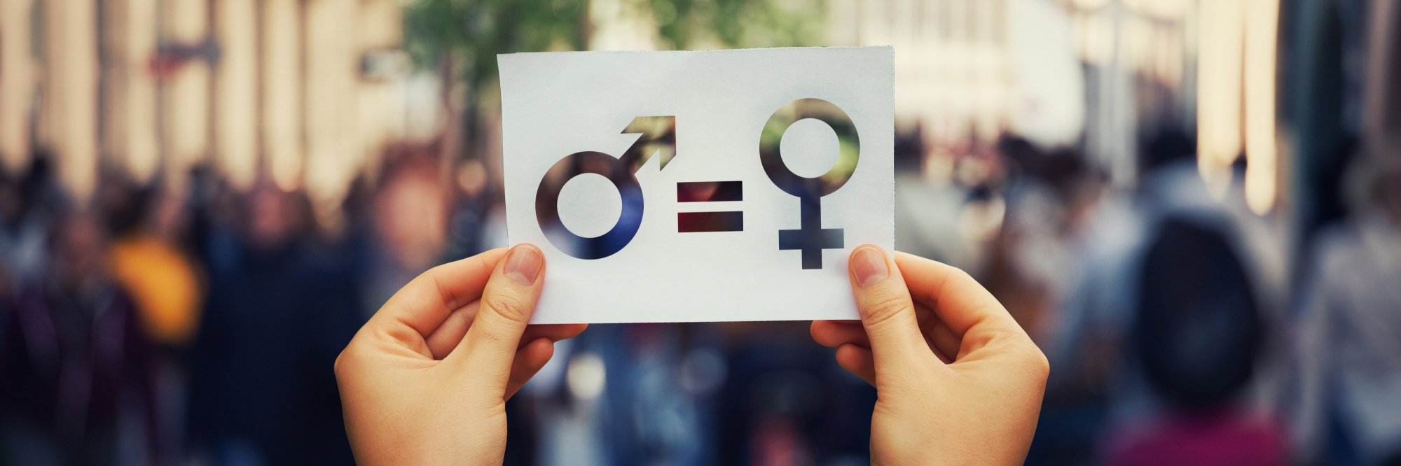 Promoviendo la Equidad de Género a través del Dialogo Social