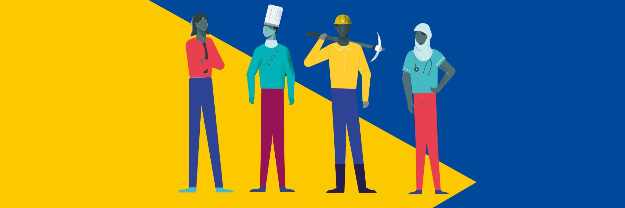 E-learning on fair recruitment processes for practitioners
