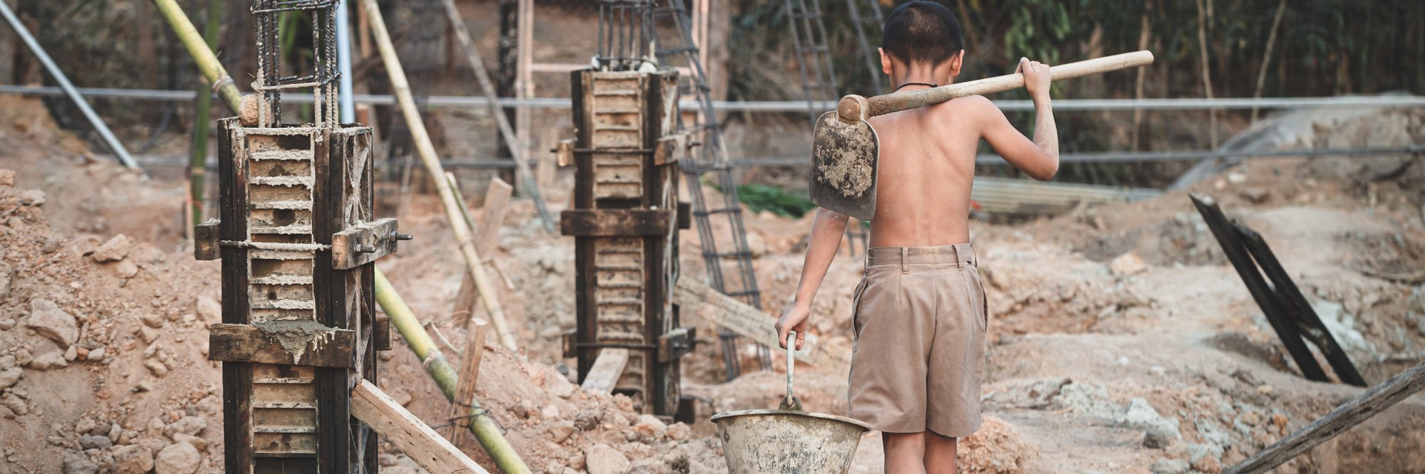 Responsible business conduct and child labour