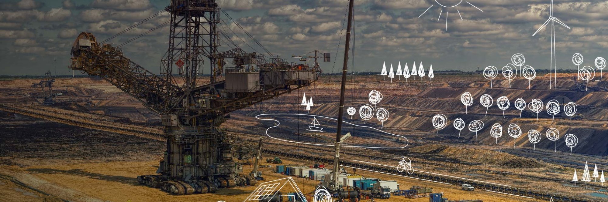 Foundation Programme on the Just Energy Transition in Coal Mining Regions