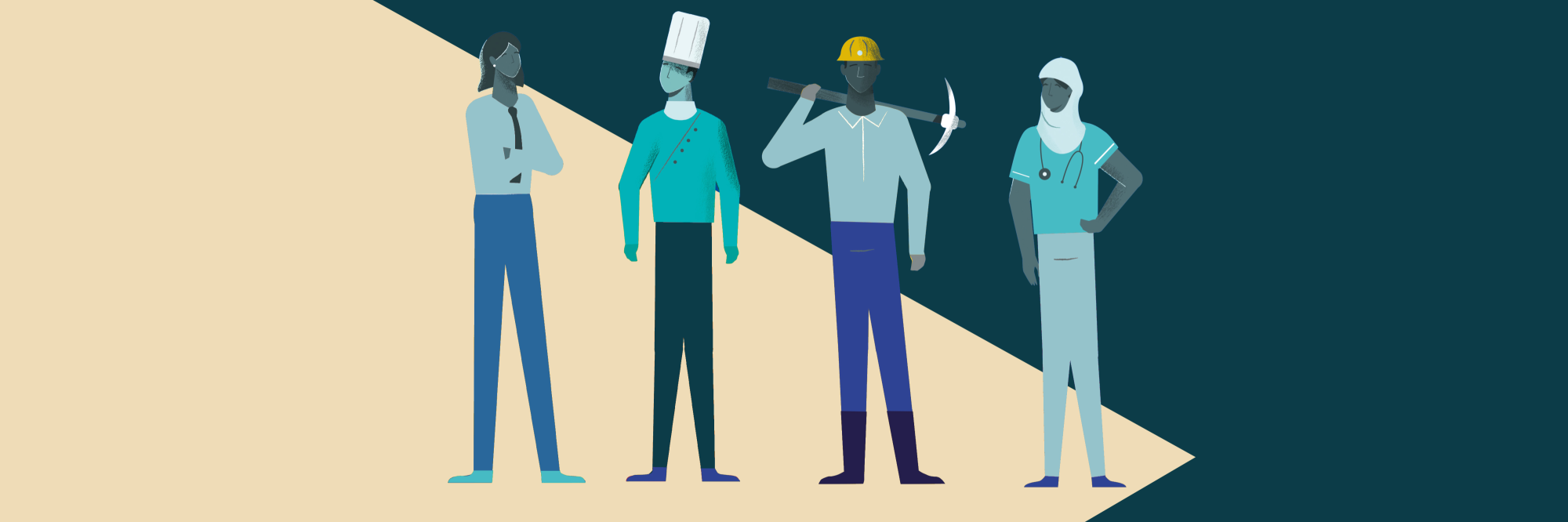 Fair recruitment processes for practitioners