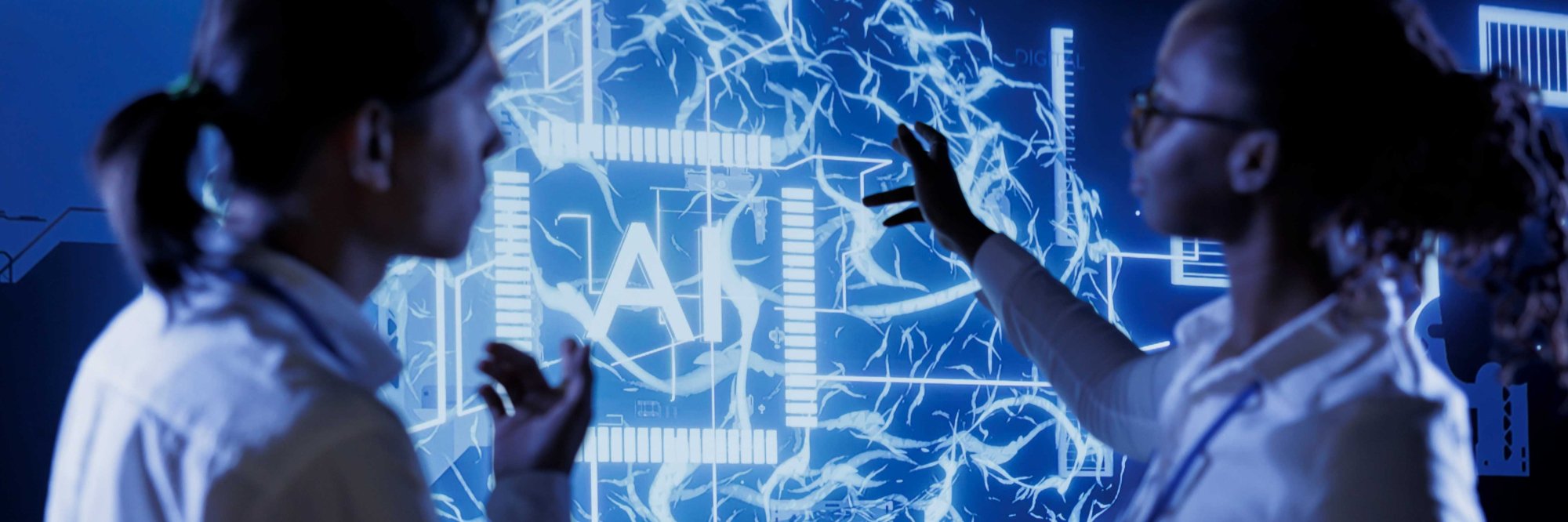 AI for Social Impact and Public Policy