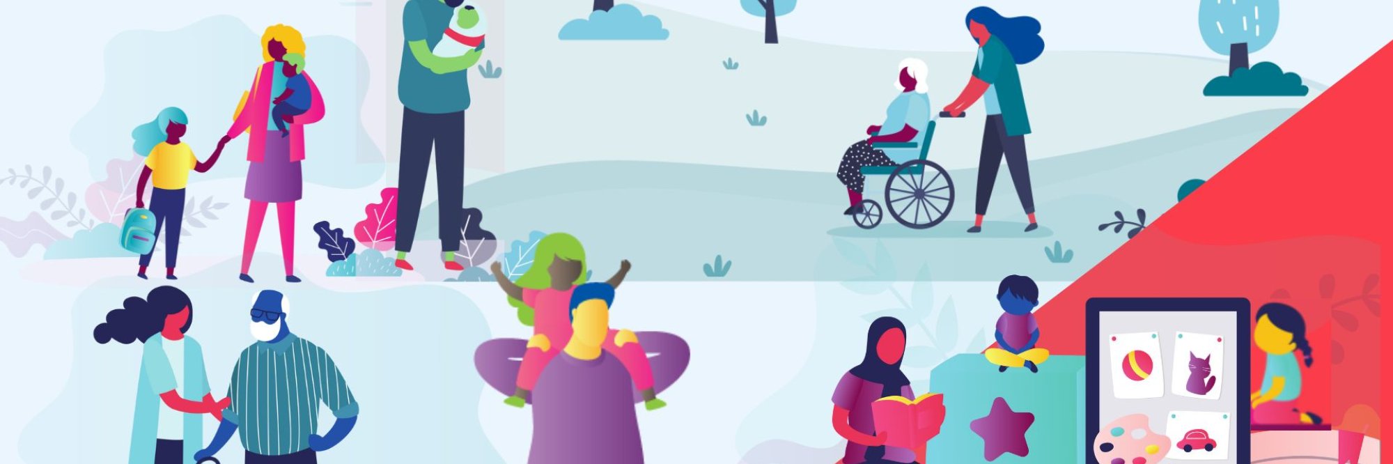 South-4-Care Learning Hub: Advancing Decent Work in the Care Economy