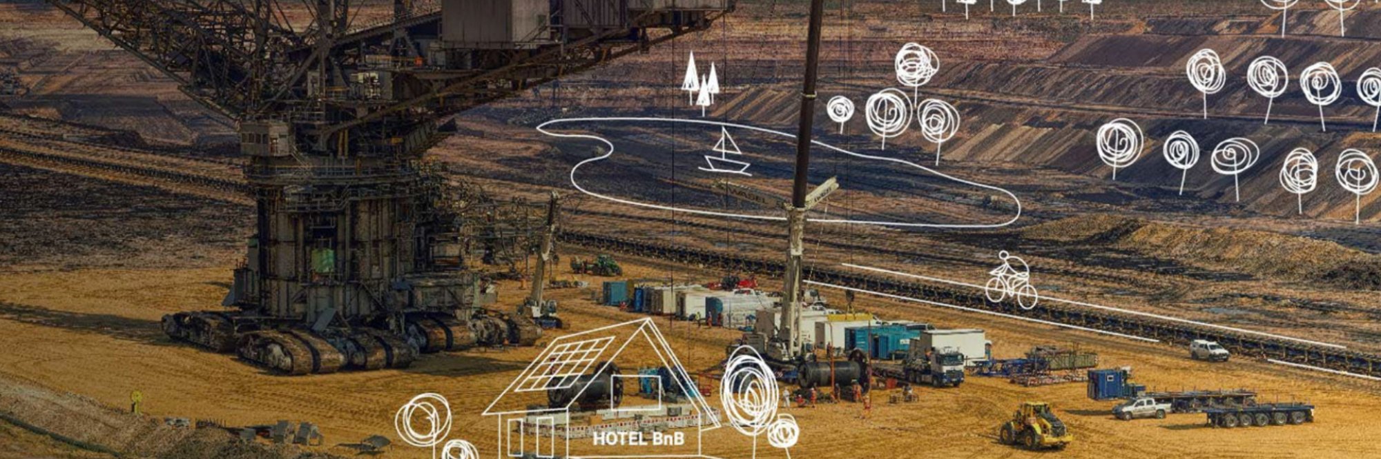 Foundation Programme on Just Energy Transition: learning from coal regions in transition