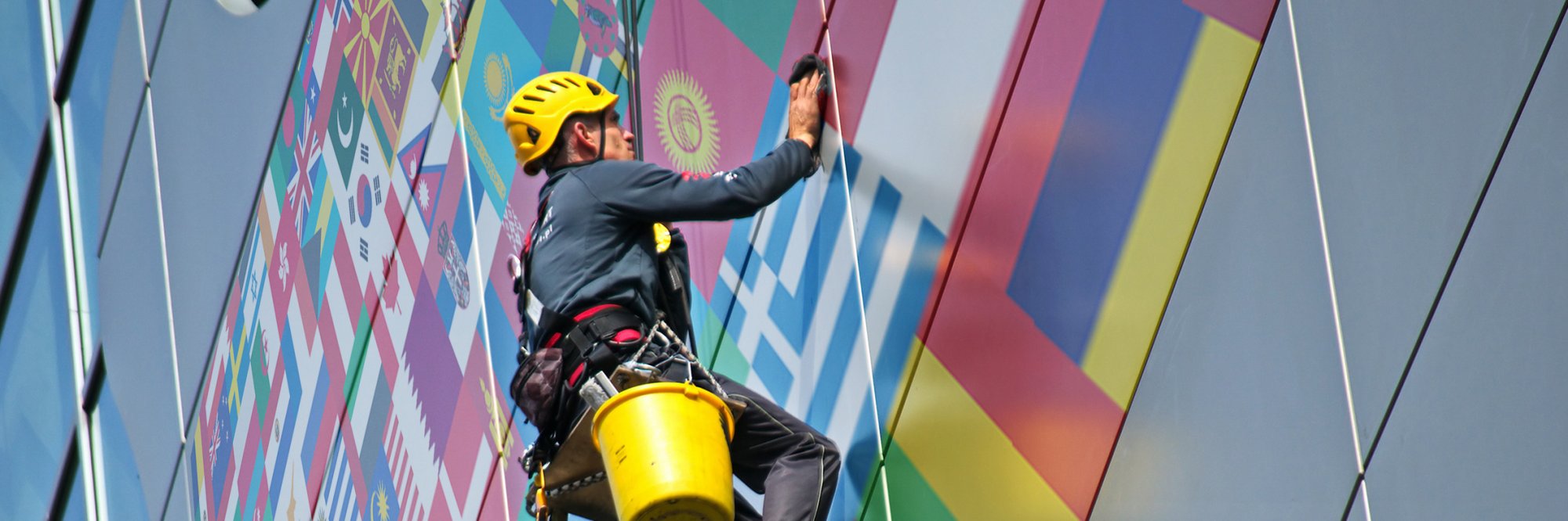 Improving the national framework for Occupational Safety and Health