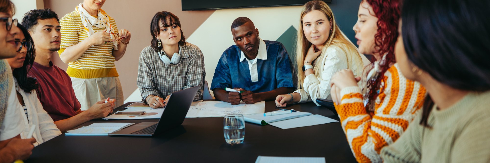 Inclusive Pedagogies for Skills Equity