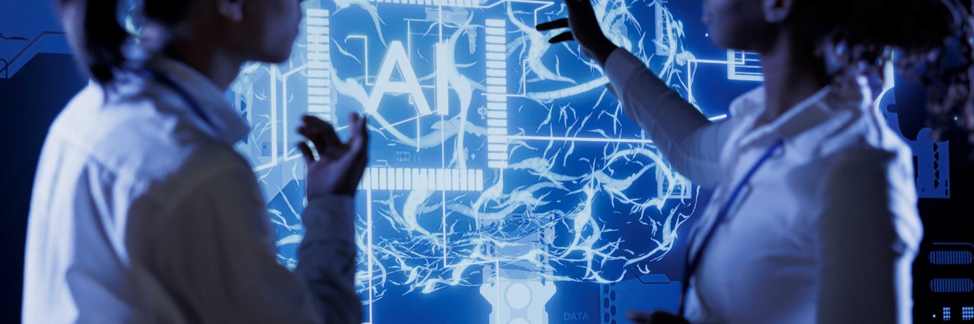 AI for Social Impact and Public Policy