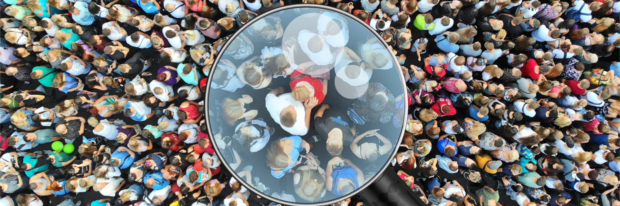 Sampling Design & Weighting