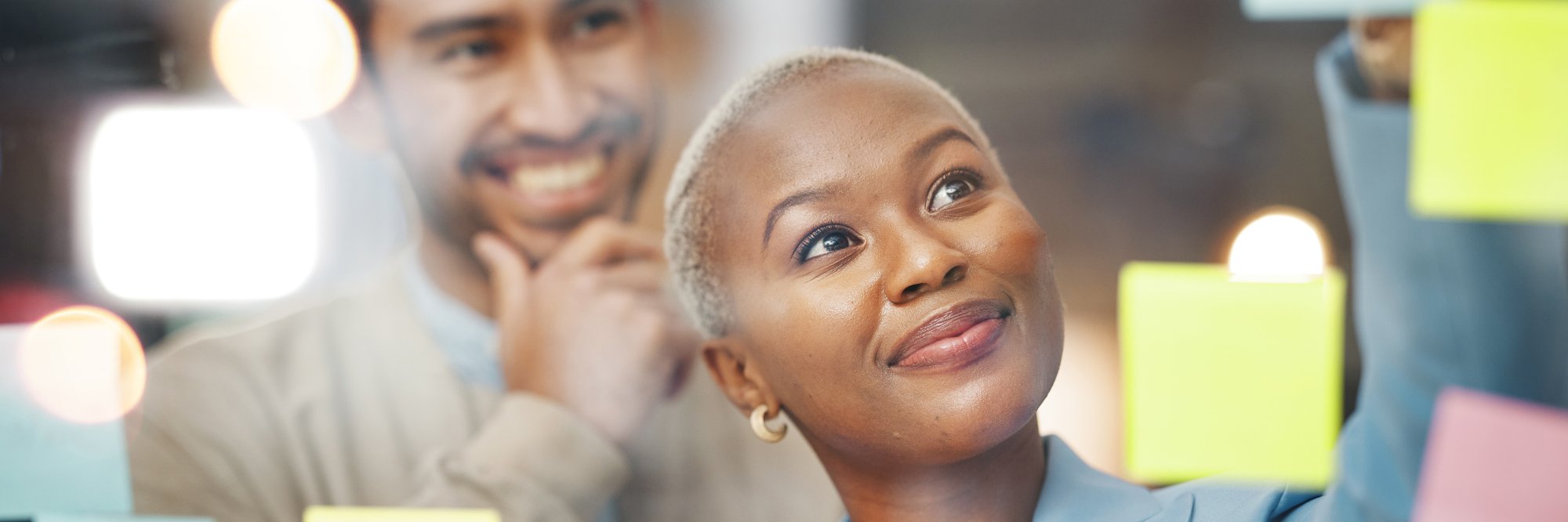 Shaping and managing effective employment services