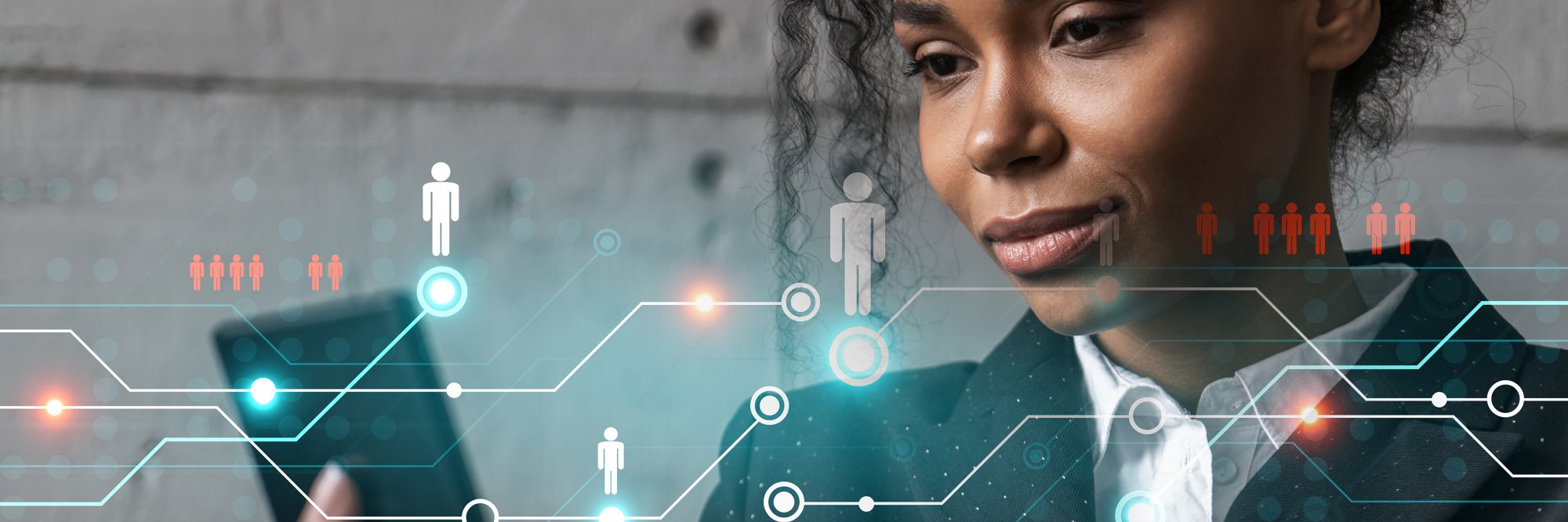 Artificial Intelligence & Labour Statistics