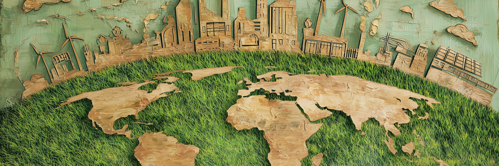 Certification Programme for Green Business Trainers