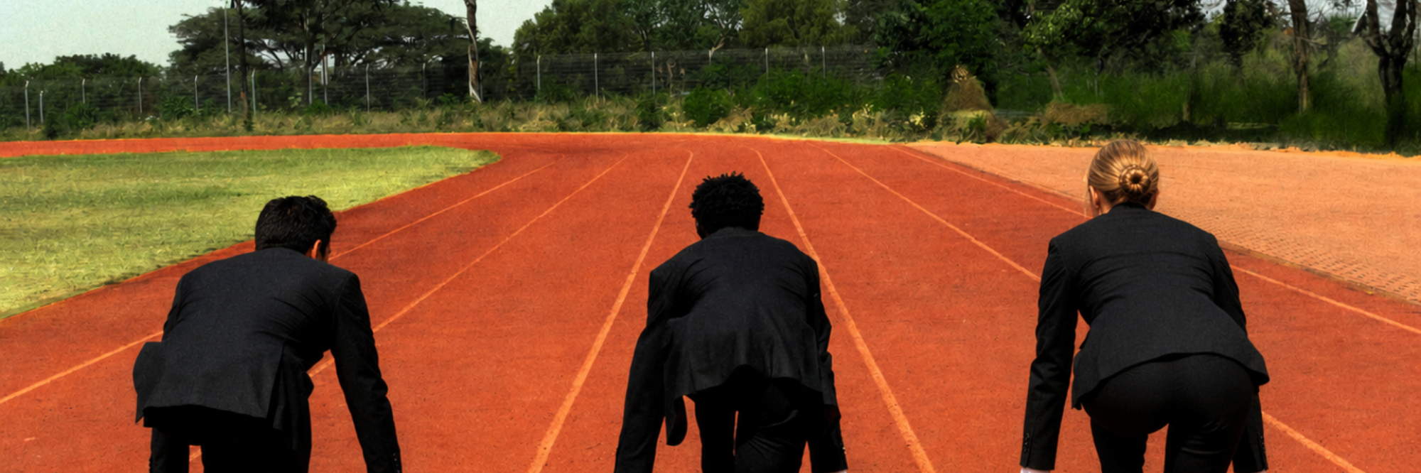 Strategic Leadership for Organizational Transformation