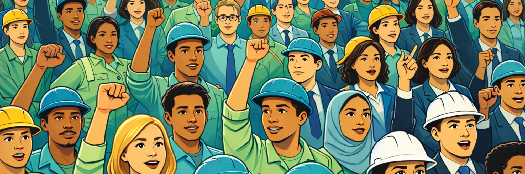 International Labour Standards and Human Rights