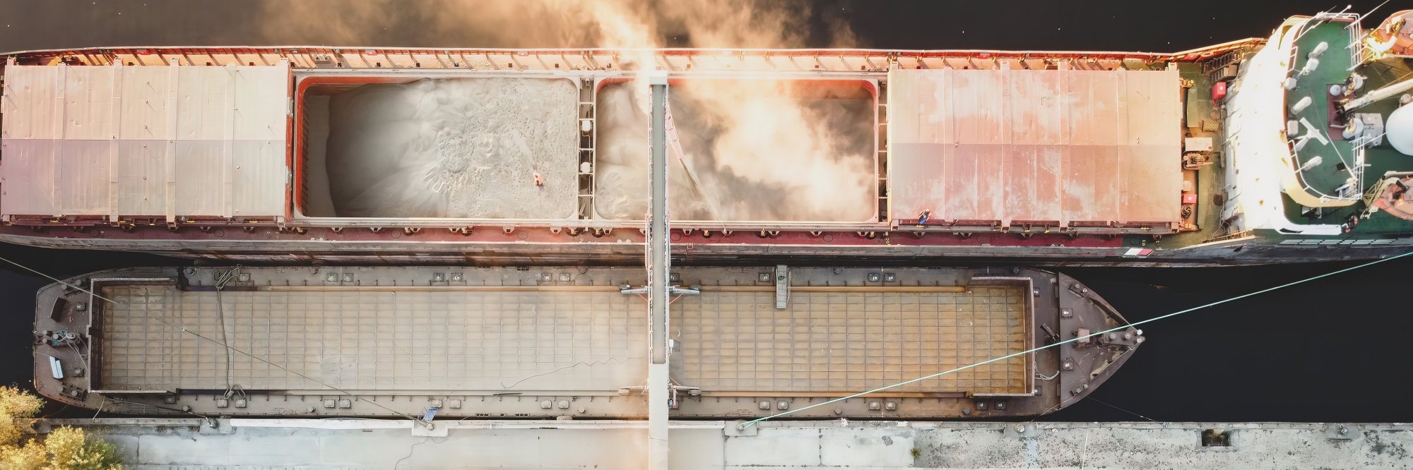 Training of Trainers for the ILO Portworker Development Programme (PDP 2)