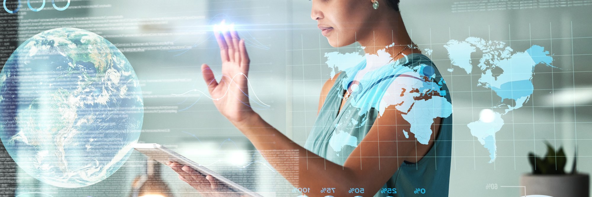 Emprego em tempos de digitalização e inteligência artificial