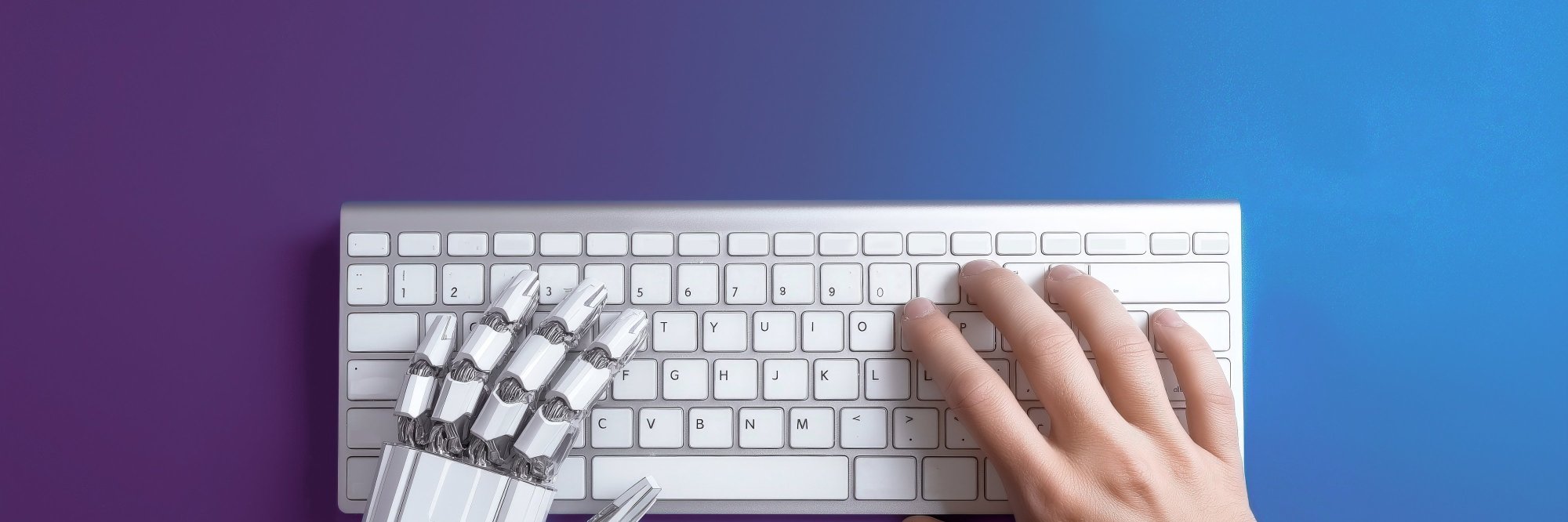 Humanoid robots at work