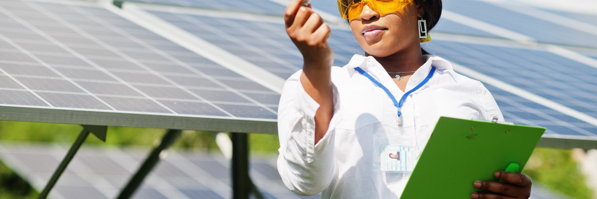 Competências para um futuro mais verde