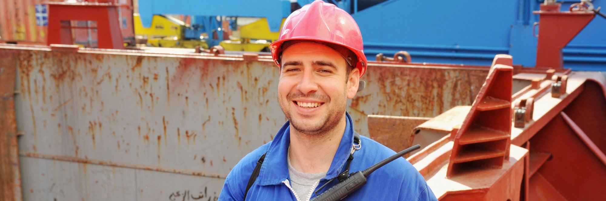 Distance Training in Reporting on the Maritime Labour Convention, 2006
