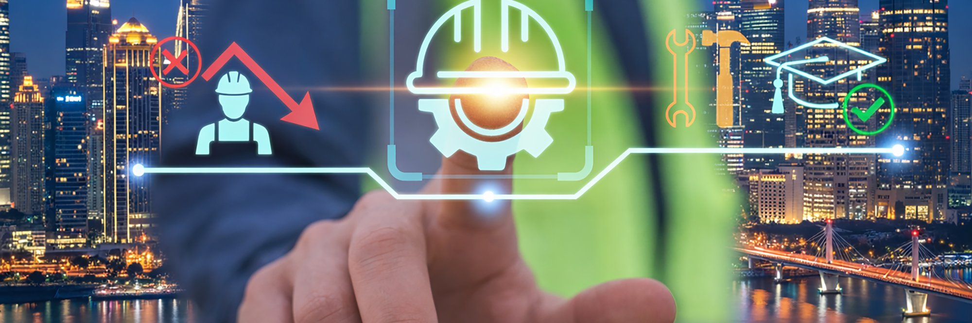 MASTER IN TVET FOR THE DIGITAL ECONOMY