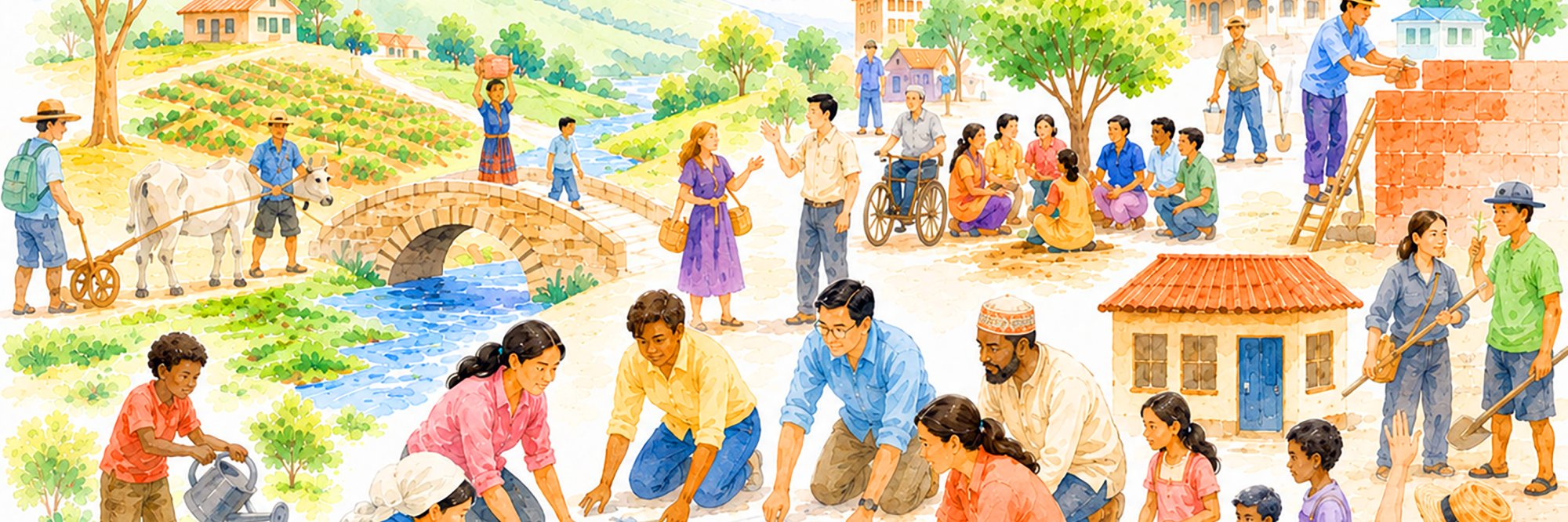 Social Safeguards in Development Projects: From Policy to Practice