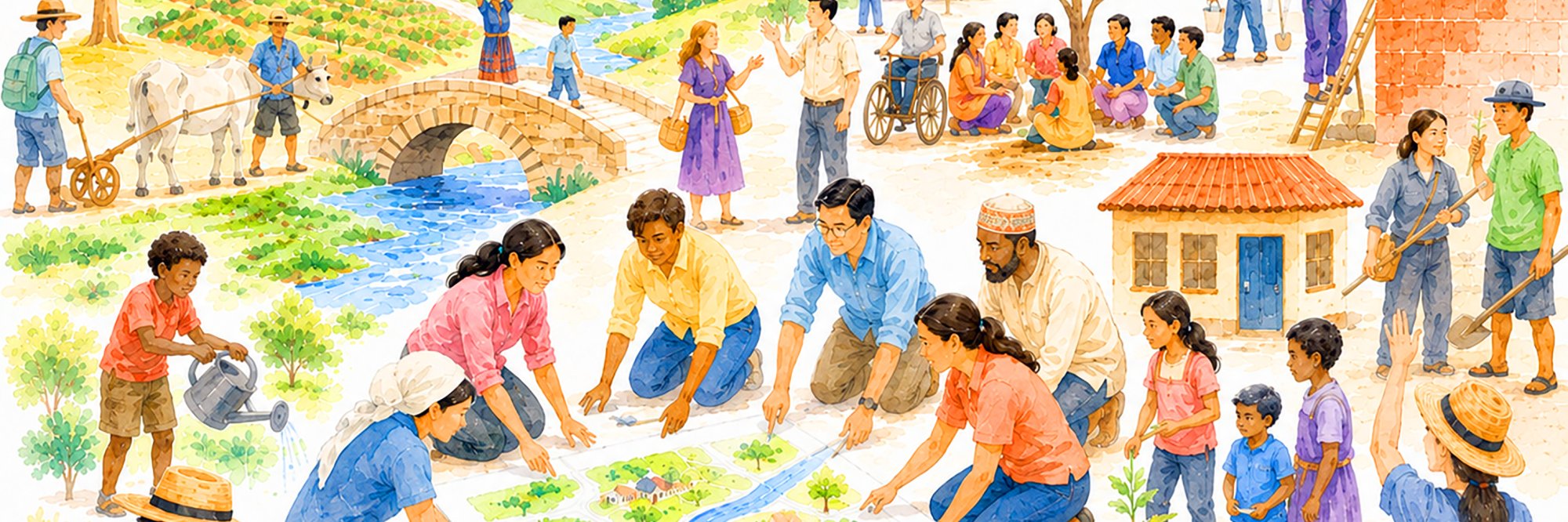 Social Safeguards in Development Projects: From Policy to Practice