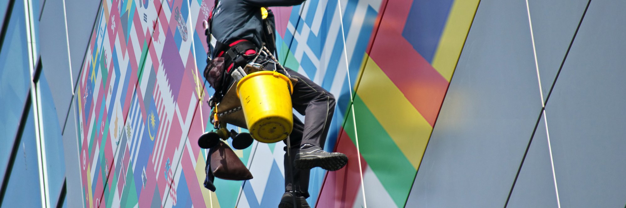Improving the national framework for Occupational Safety and Health