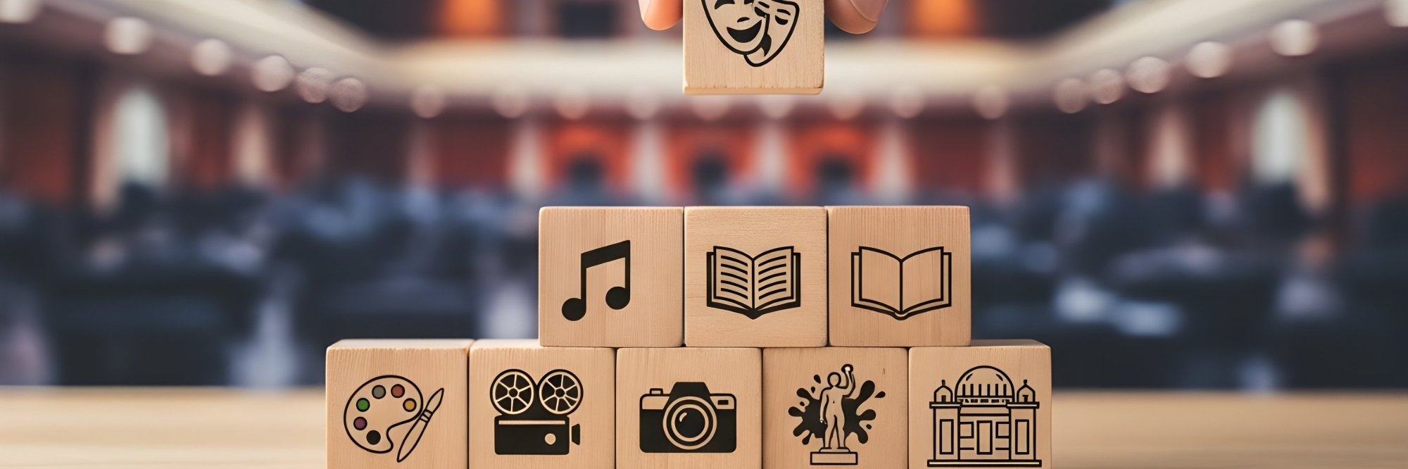 Advancing Decent Work in the Culture and Creative Sector