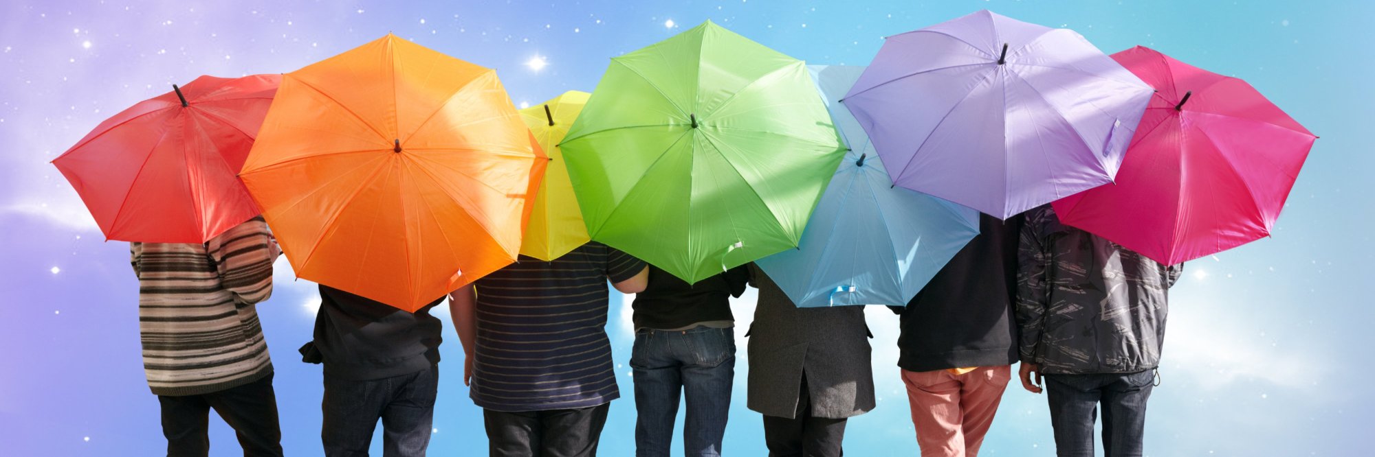 Supporting Rights for the Inclusion of LGBTIQ+ People in the World of Work – MOOC