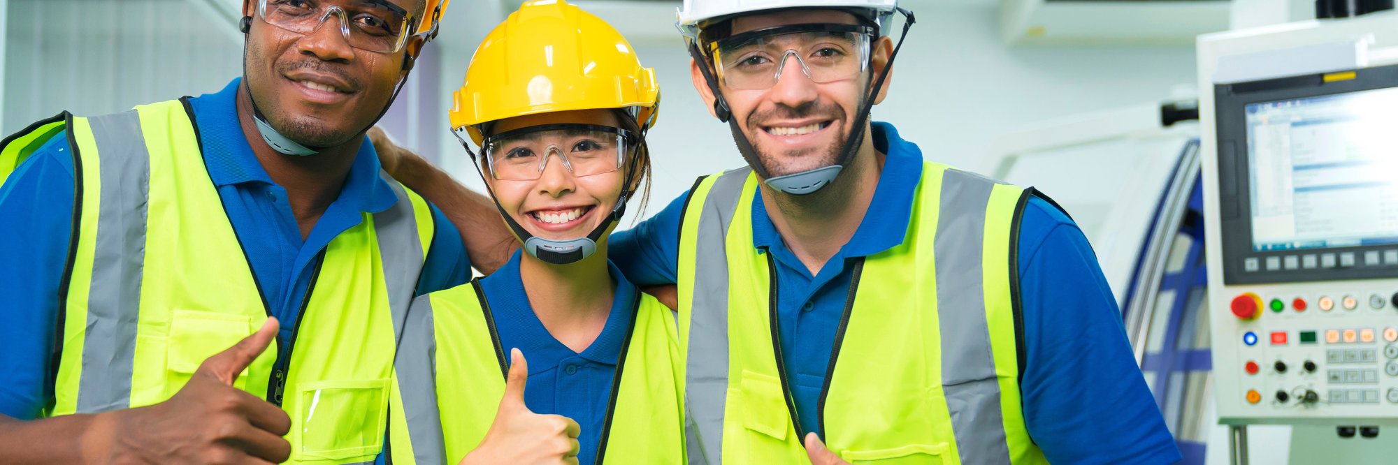 Training Programme in the Essentials in Occupational Safety and Health (EOSH)