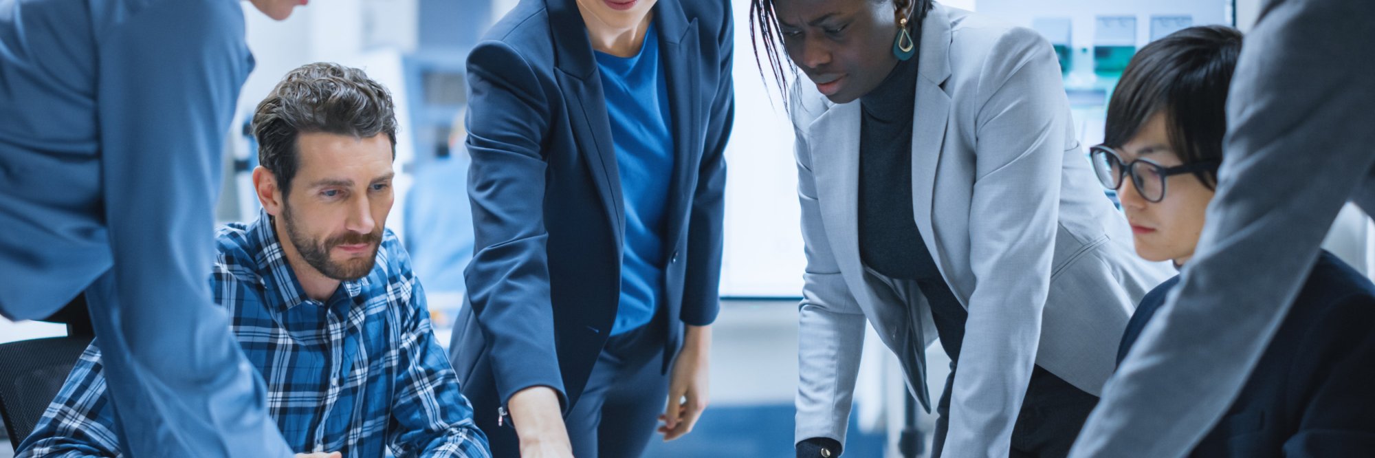 Strategic Advocacy and Communication for Employers and Business Membership Organization