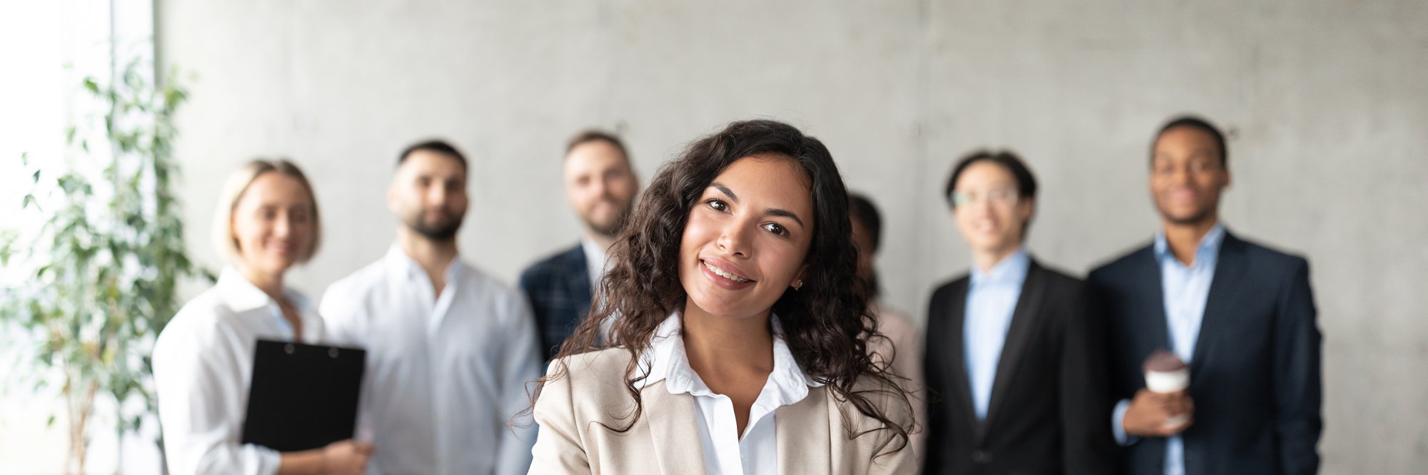  Leadership Programme for EBMOs