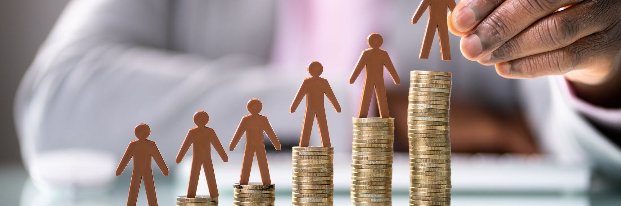 Minimum wages’ policy making