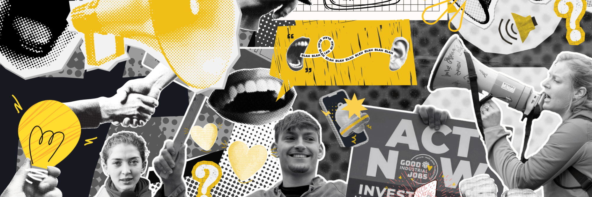 Video-Pills on Campaigning and Advocacy for Young Trade Union Leaders