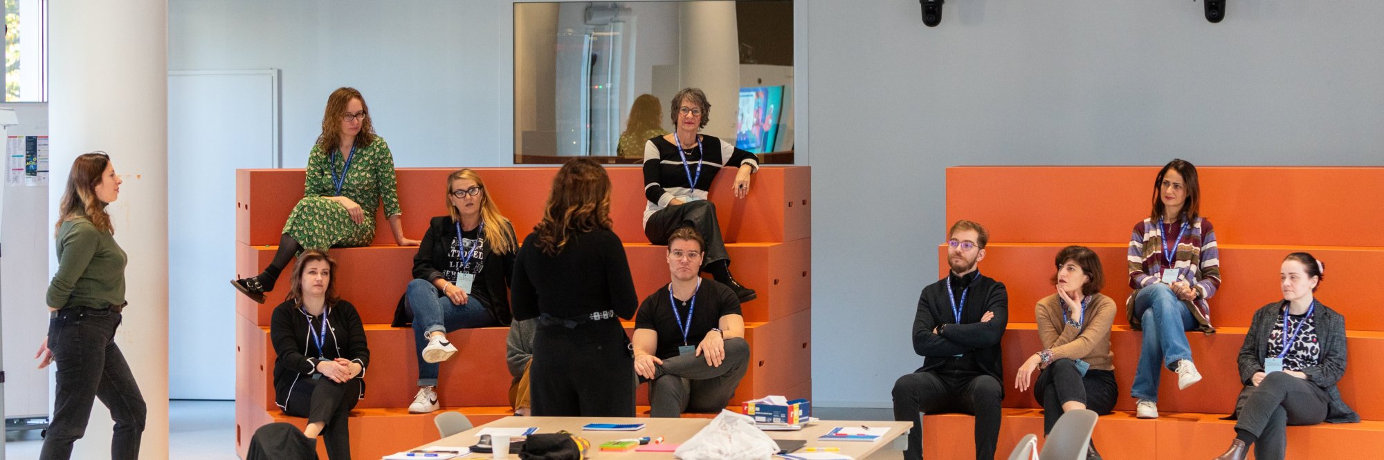 Elevating Hybrid and Blended Learning