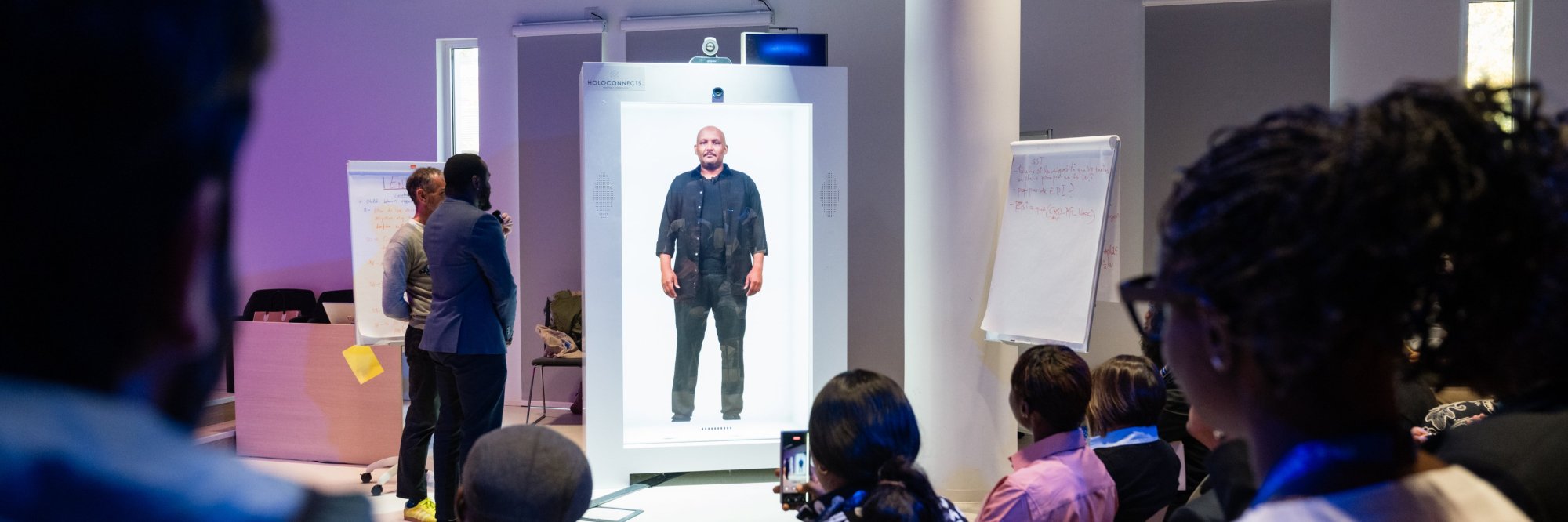 Tailor-made course on empowering trainers with AI 