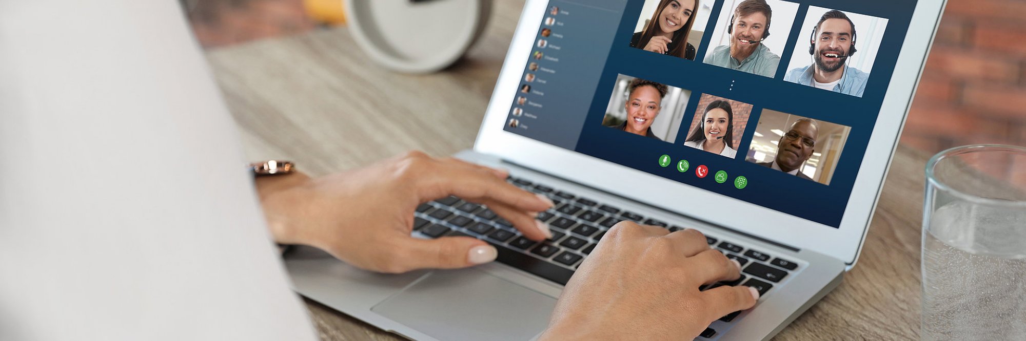 Setting Up Engaging Webinars Itcilo Setting Up Engaging Webinars Itcilo
