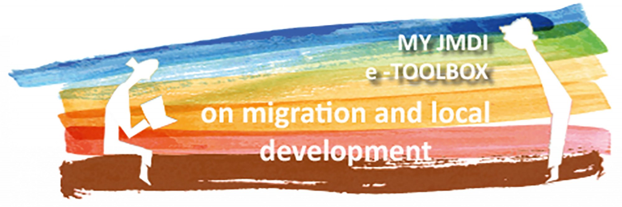 My JMDI e-Toolbox on Migration and Local Development