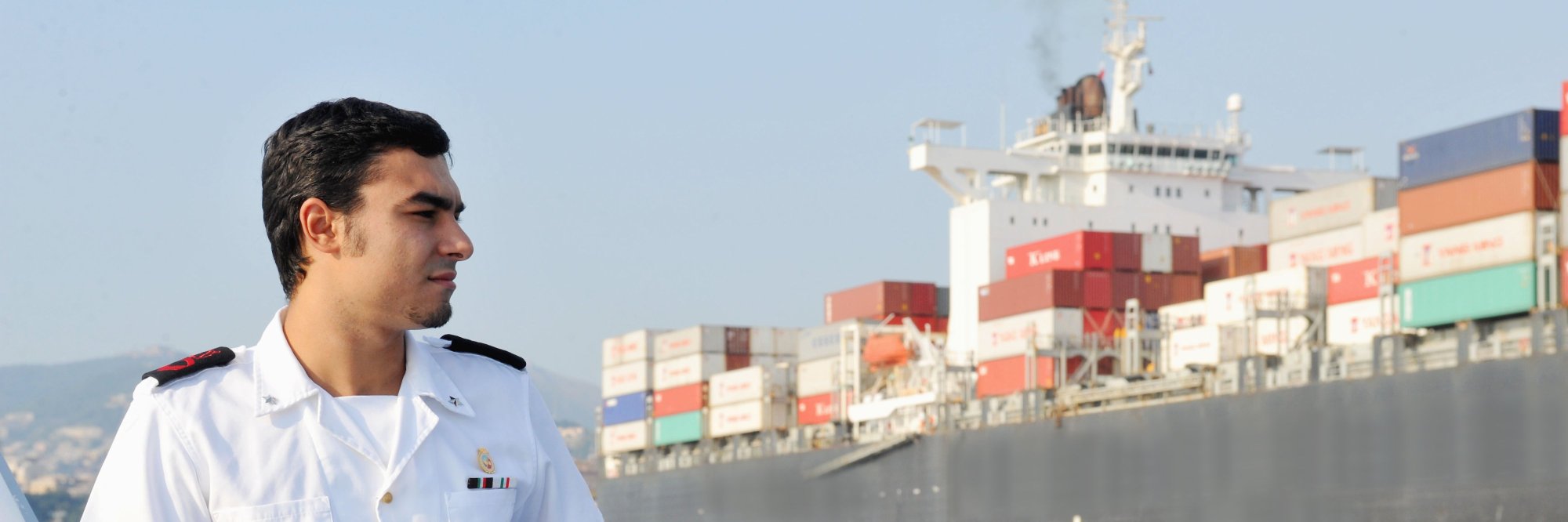 Maritime convention